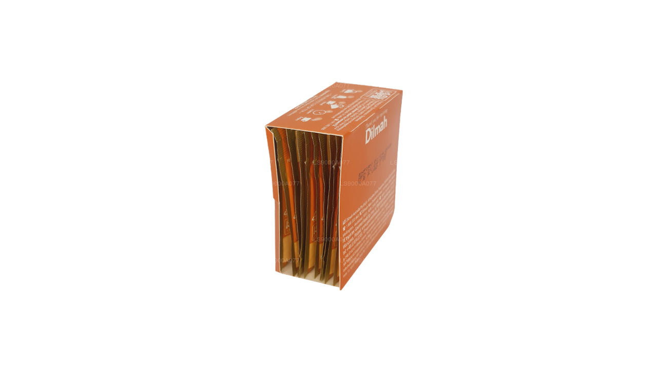 Dilmah Seylan Supreme 10 Çay Poşeti (20g)