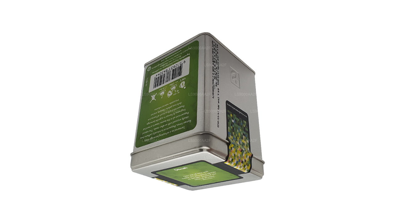 Dilmah Saf Nane Yaprakları (34g) Caddy