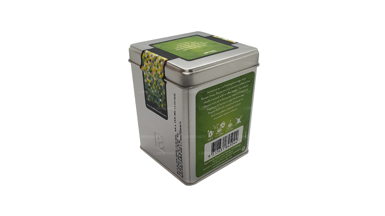 Dilmah Saf Nane Yaprakları (34g) Caddy