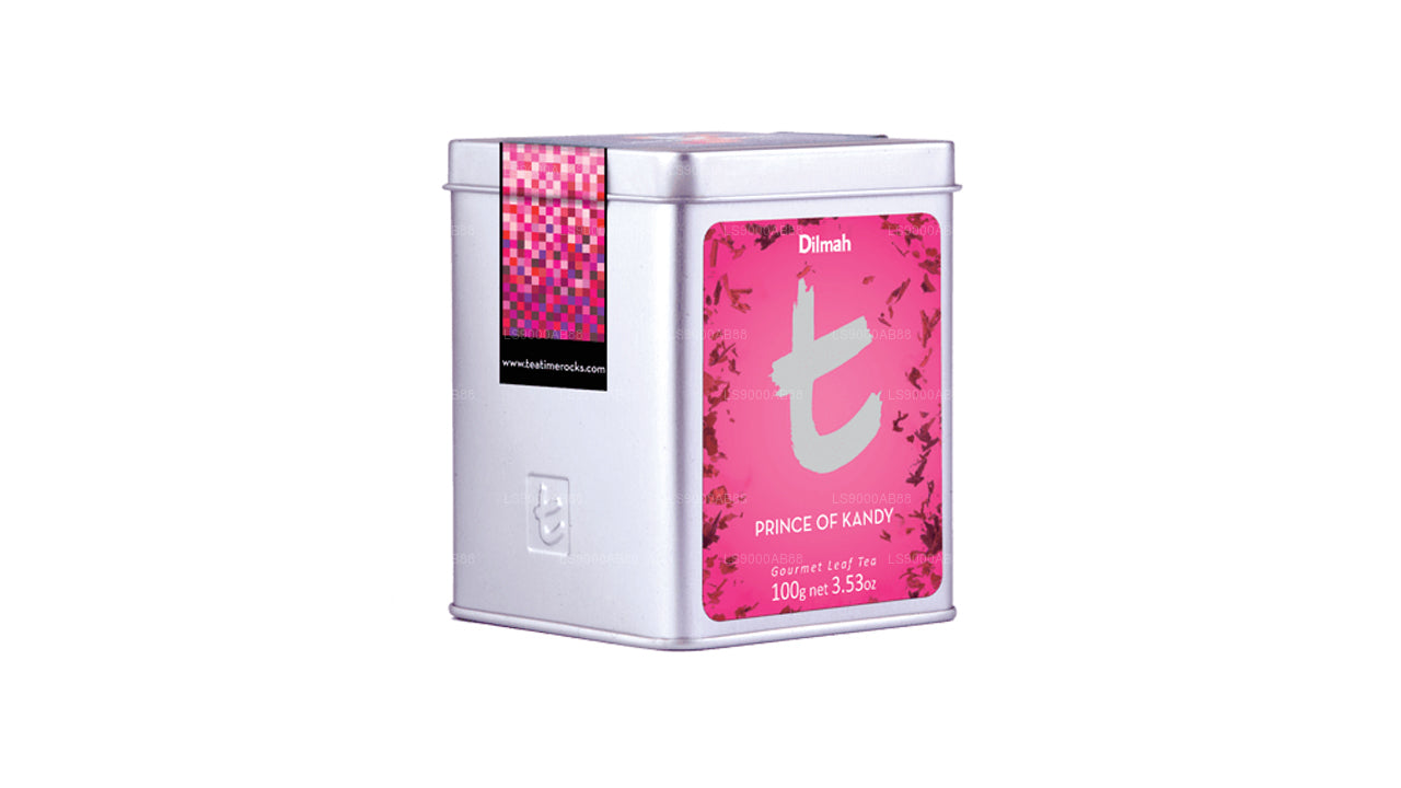 Dilmah Kandy Prensi (100g)