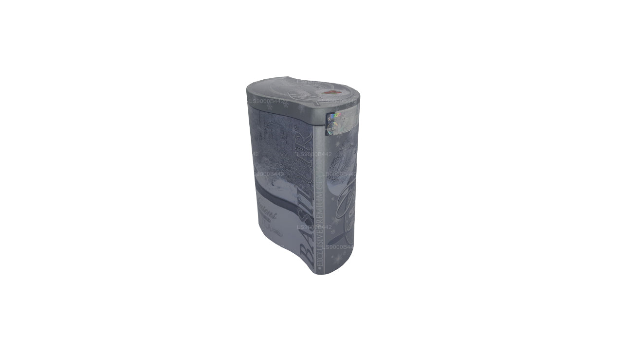 Basilur Four Seasons “Kış Çayı” (100g) Caddy