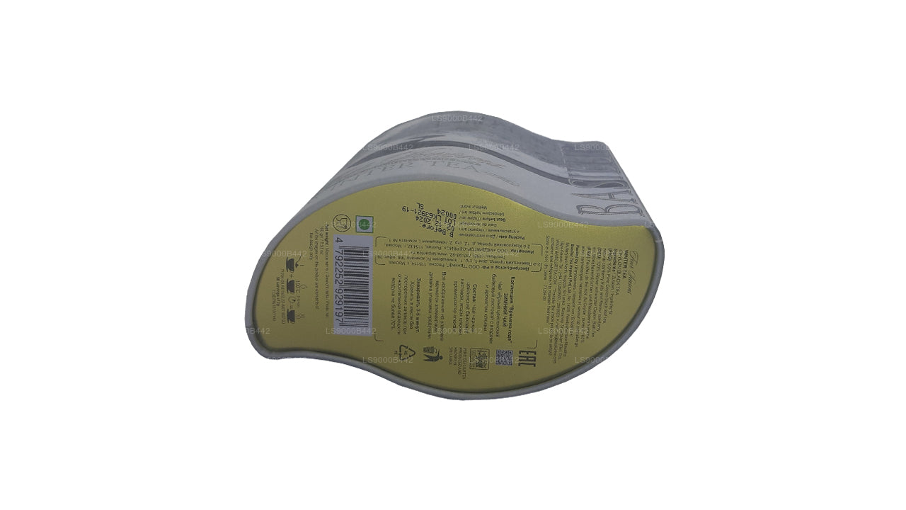 Basilur Four Seasons “Kış Çayı” (100g) Caddy