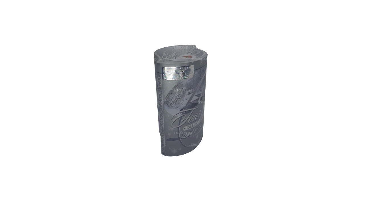 Basilur Four Seasons “Kış Çayı” (100g) Caddy
