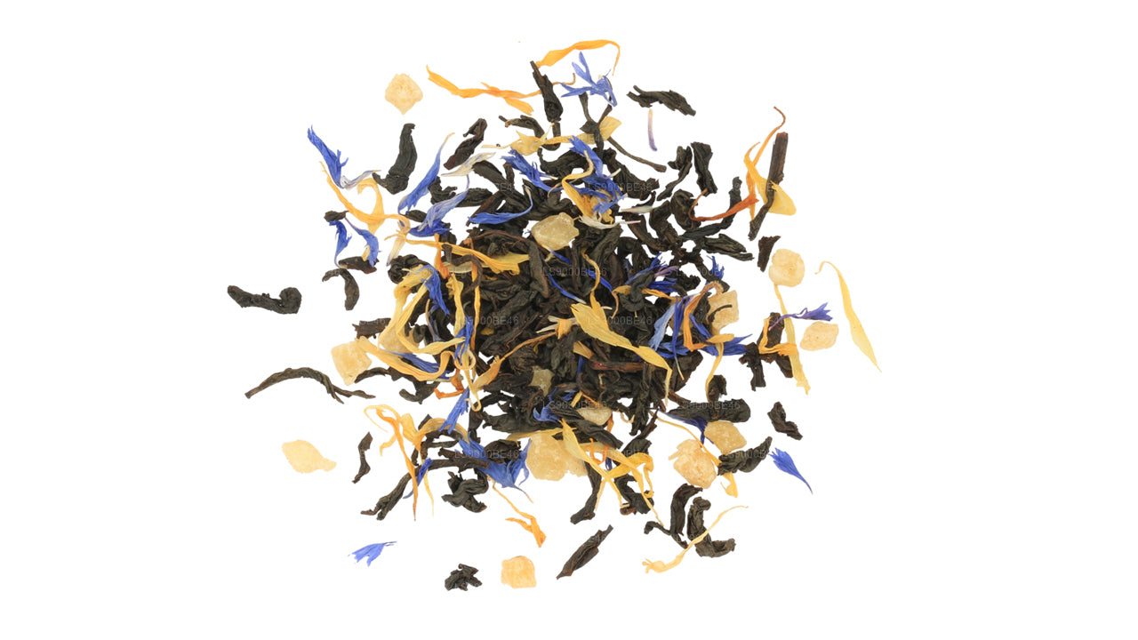 Basilur “Minyatür Çay Kitabı Çay Efsaneleri - Earl Grey” (10g) Caddy
