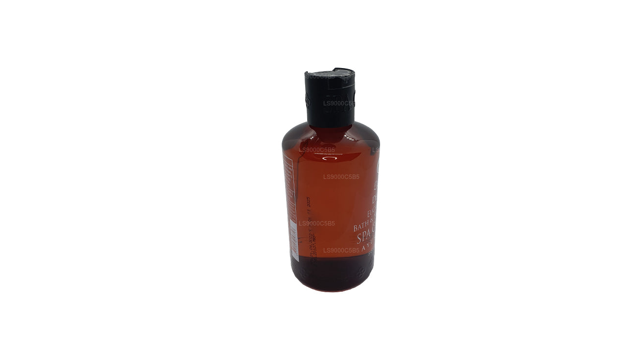 Spa Ceylon DETOX Eucalyptus Bath and Shower Gel (250ml)