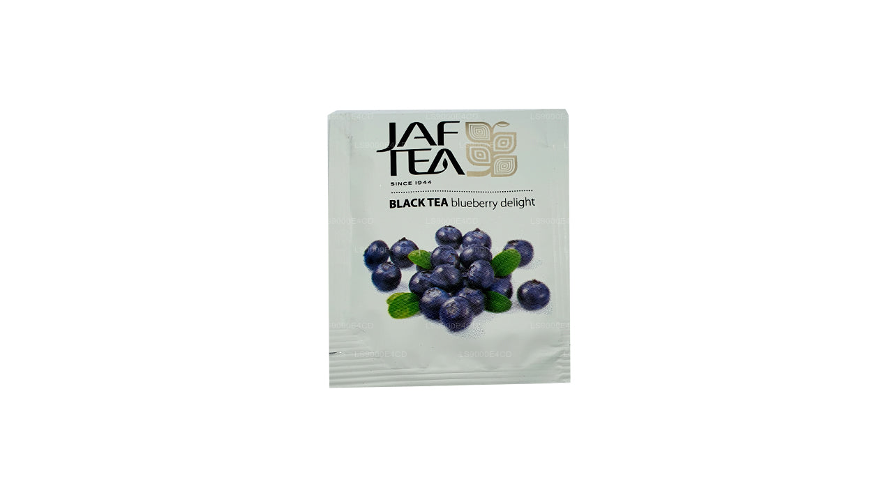 Jaf Çay Saf Meyveler Koleksiyonu (120g) 80 Çay Poşetleri