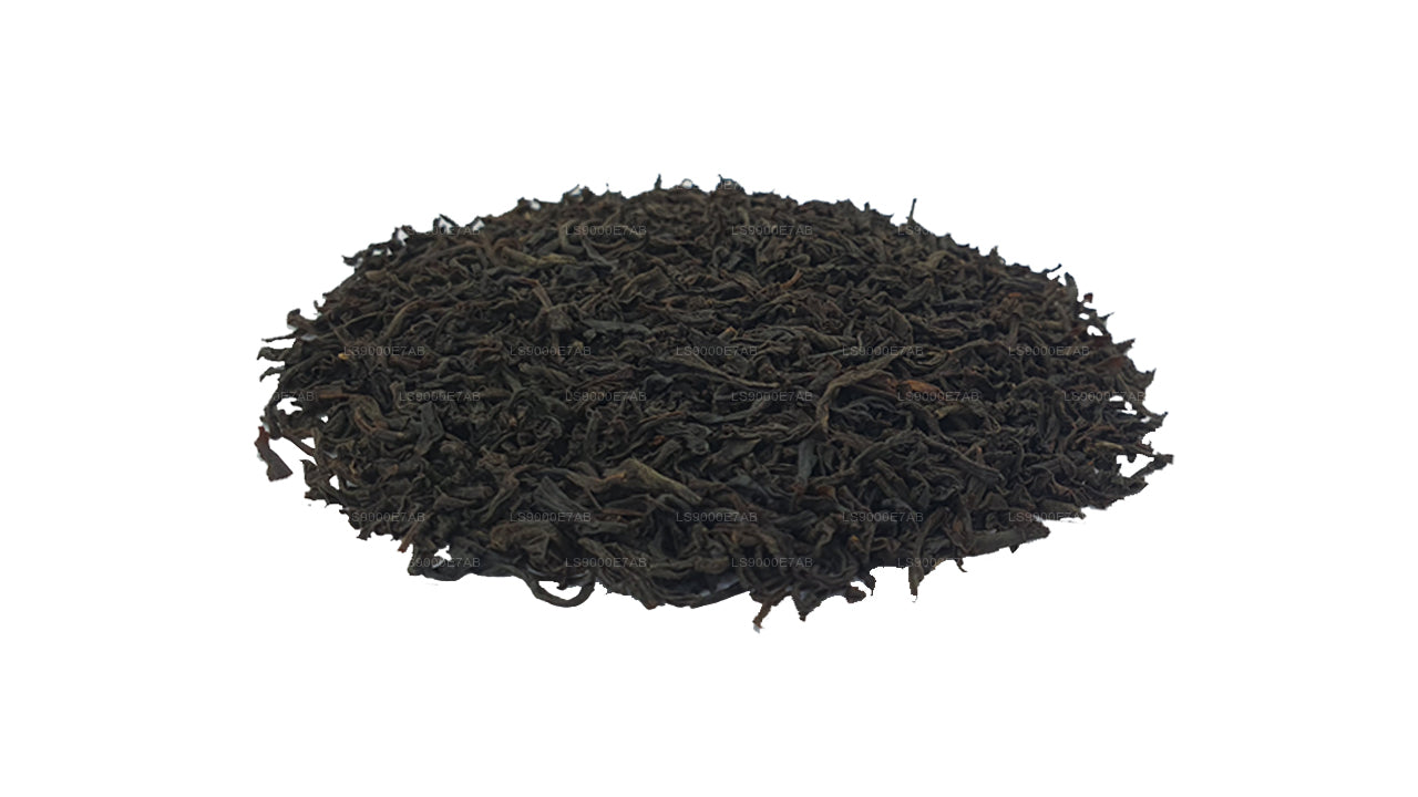 Lakpura Tek Emlak (Lumbini) FBOP Sınıfı Seylan Siyah Çay (100g)