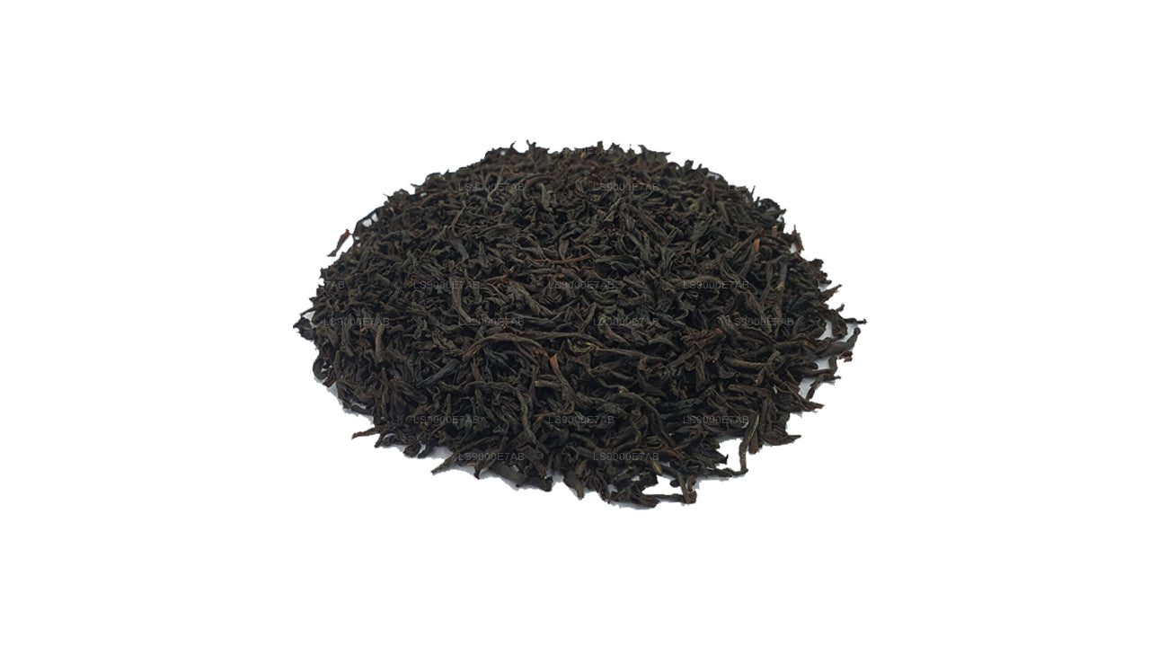 Lakpura Tek Emlak (Lumbini) FBOP Sınıfı Seylan Siyah Çay (100g)
