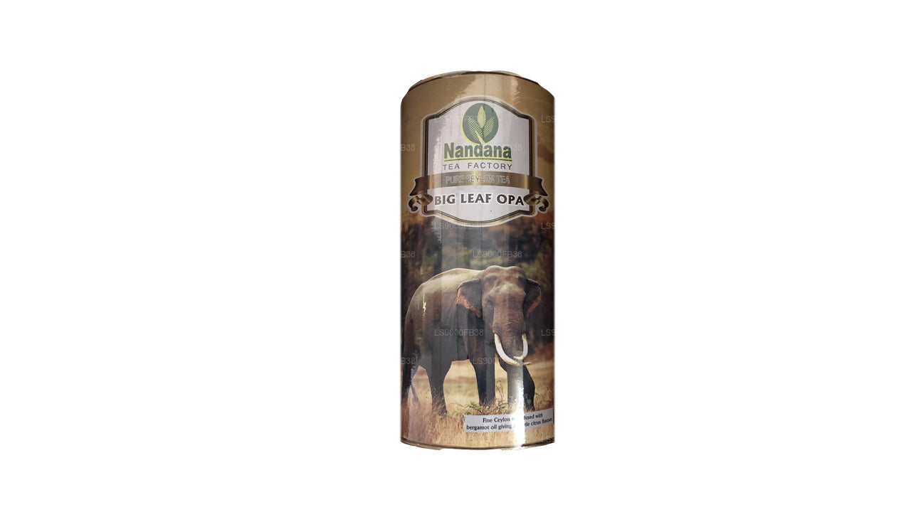 Nandana Büyük Yaprak OPA (200g)