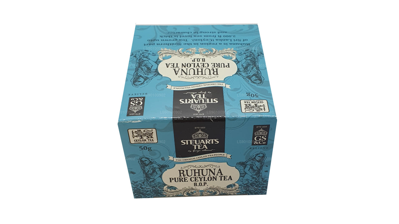 George Steuart Ruhuna BOP Yaprak Çay (50g)