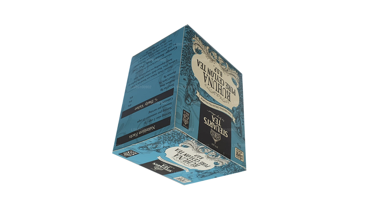 George Steuart Ruhuna BOP Yaprak Çay (50g)