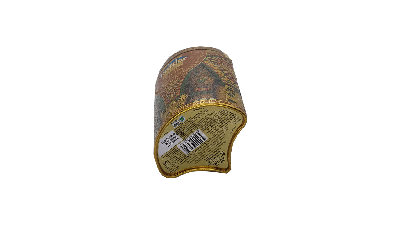 Battler Süper Pekoe (100g) Teneke Kutu