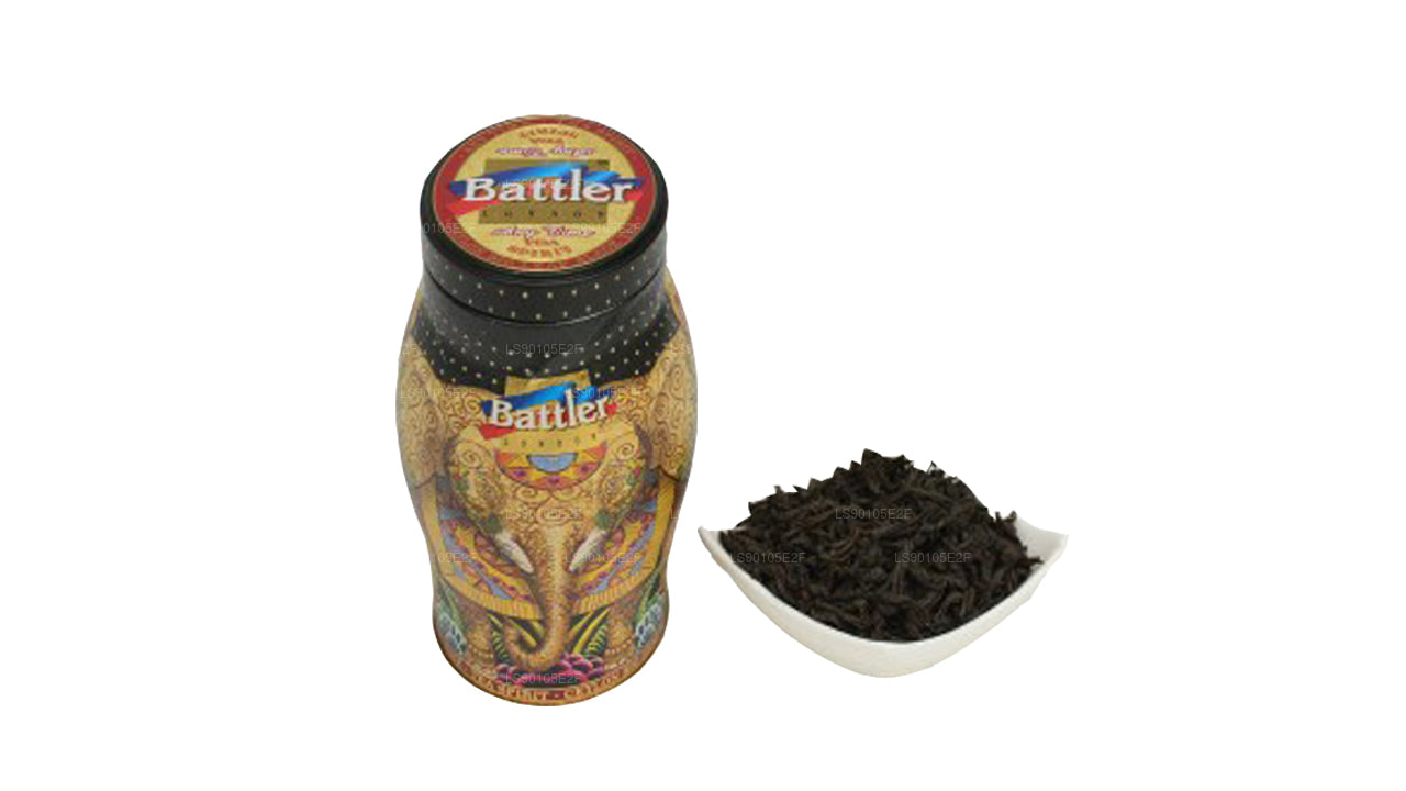 Battler Any Time (100g) Tin Caddy