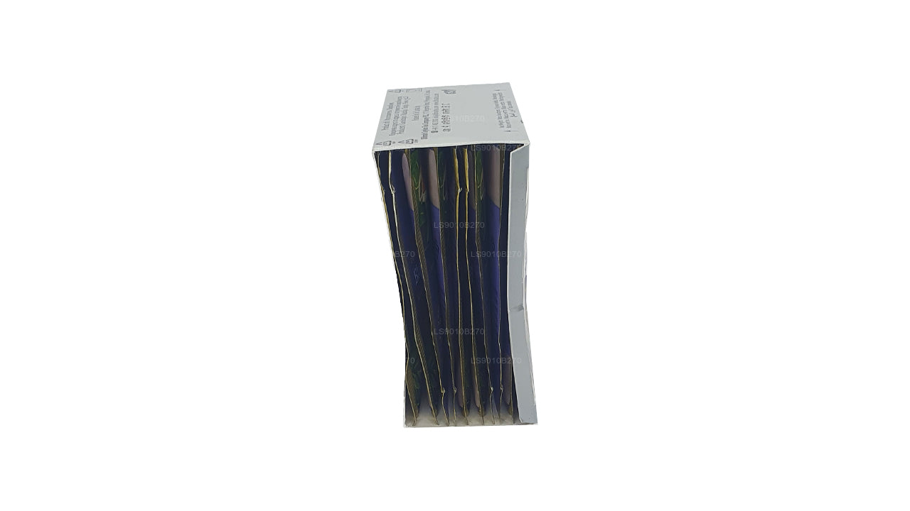 Dilmah Blackcurrent Çay (20g) 10 Bireysel Folyo Sarılı Çay Poşetleri