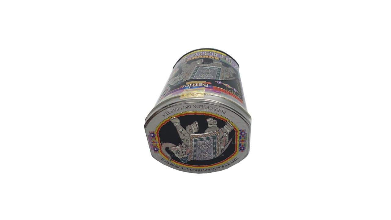 Battler Ruhunu Elephant OP1 Tin Caddy (100g)