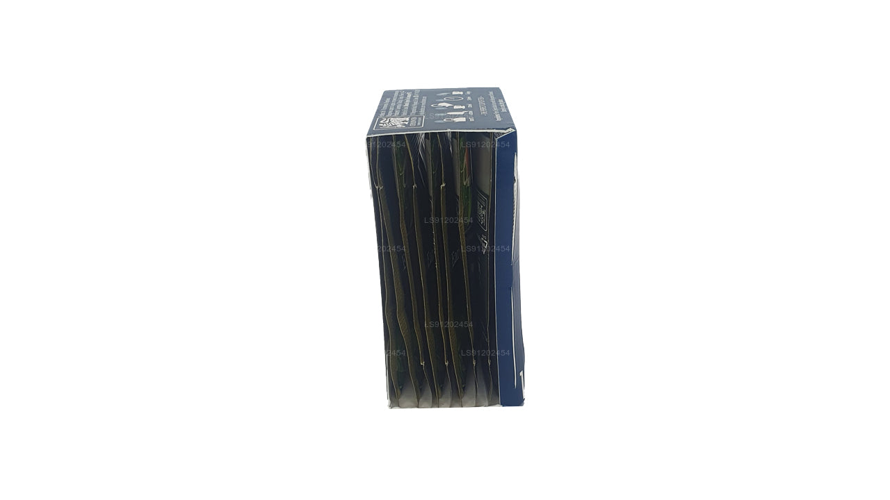 Dilmah Earl Grey Çay (20g) 10 Bireysel Folyo Sarılı Çay Poşeti