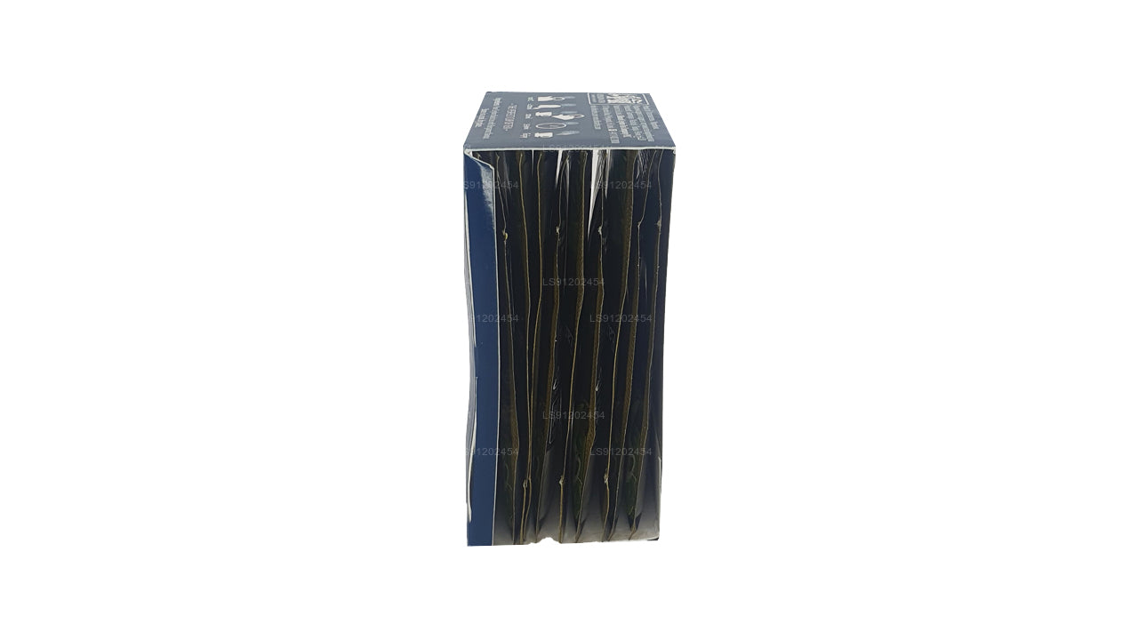Dilmah Earl Grey Çay (20g) 10 Bireysel Folyo Sarılı Çay Poşeti