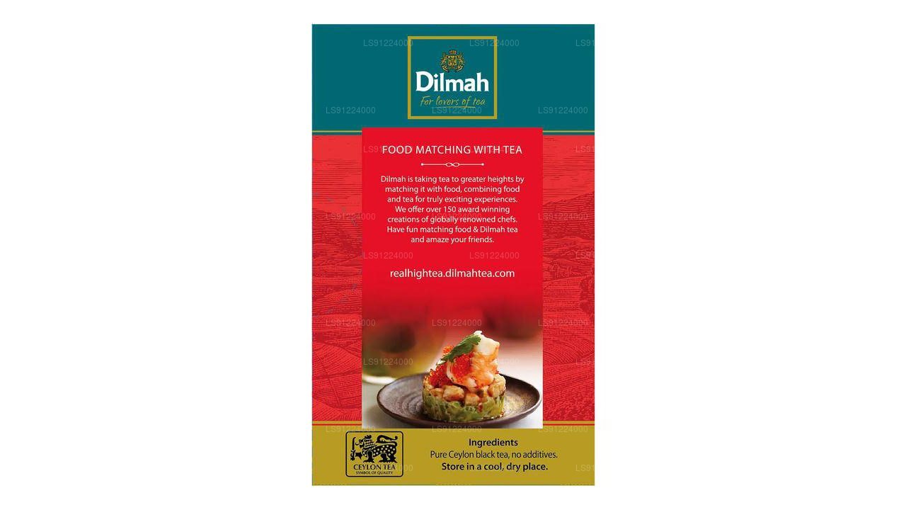 Dilmah İngiliz Kahvaltı Çayı (50g) 25 Poşet Çay