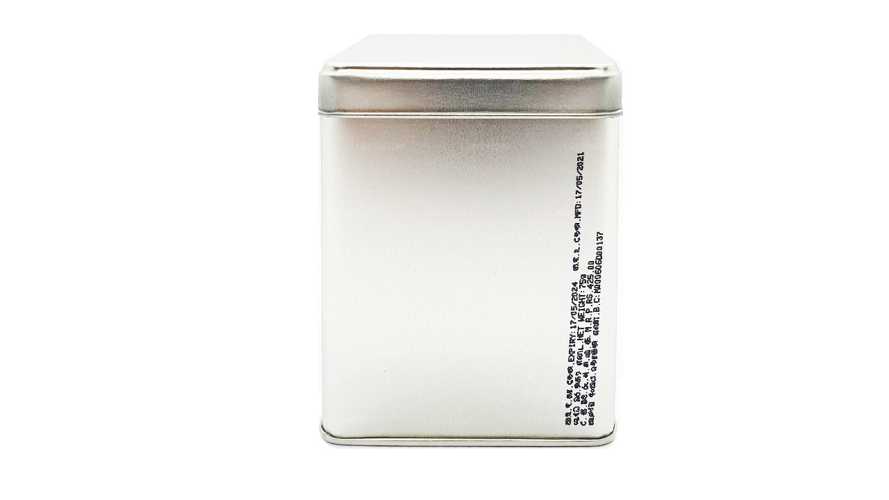 Dilmah Saf Seylan Yeşil Çay (YOUNG HYSON GRADE) Gevşek Yaprak Çay (75g) Caddy