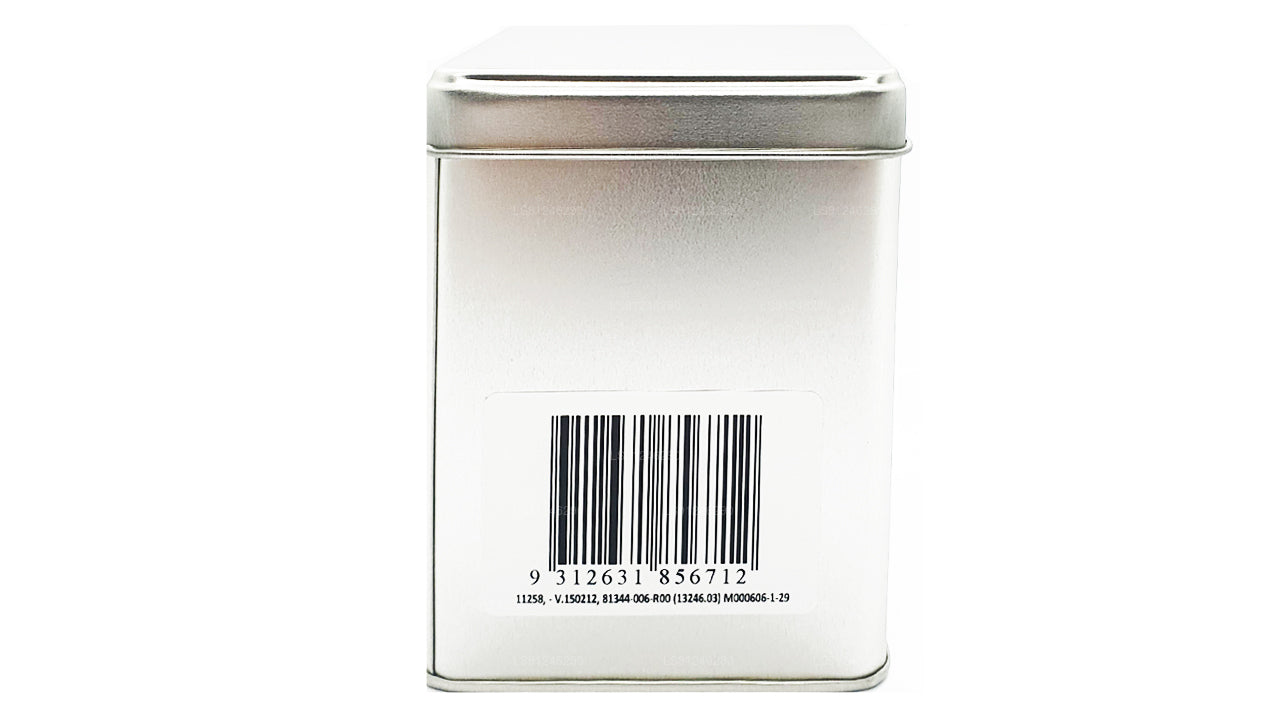 Dilmah Saf Seylan Yeşil Çay (YOUNG HYSON GRADE) Gevşek Yaprak Çay (75g) Caddy