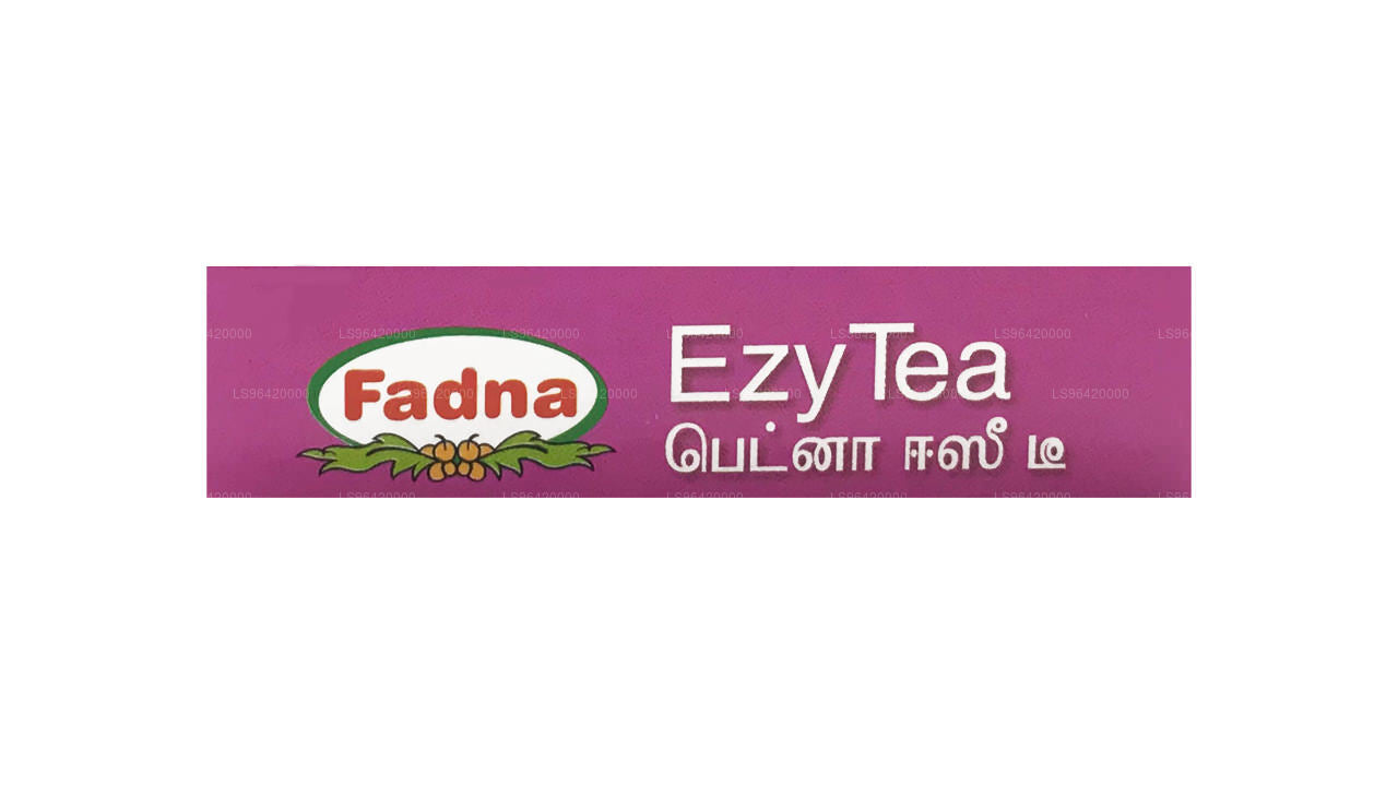 Fadna Ezy Çay (8g) 4 Çay Poşeti