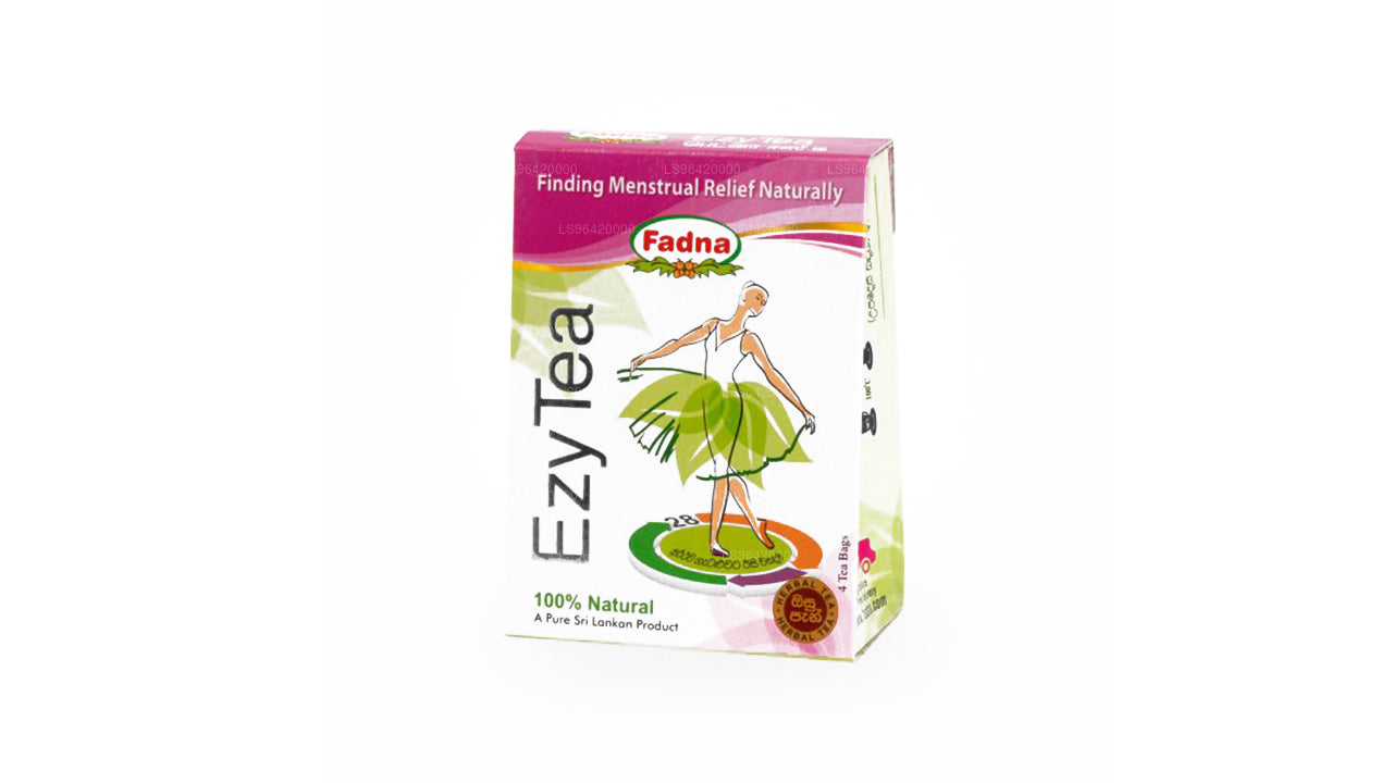 Fadna Ezy Çay (8g) 4 Çay Poşeti
