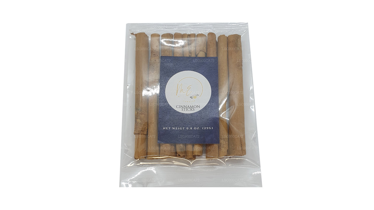 Premium Kokteyl Garnitür Baharat Paketi (100g)