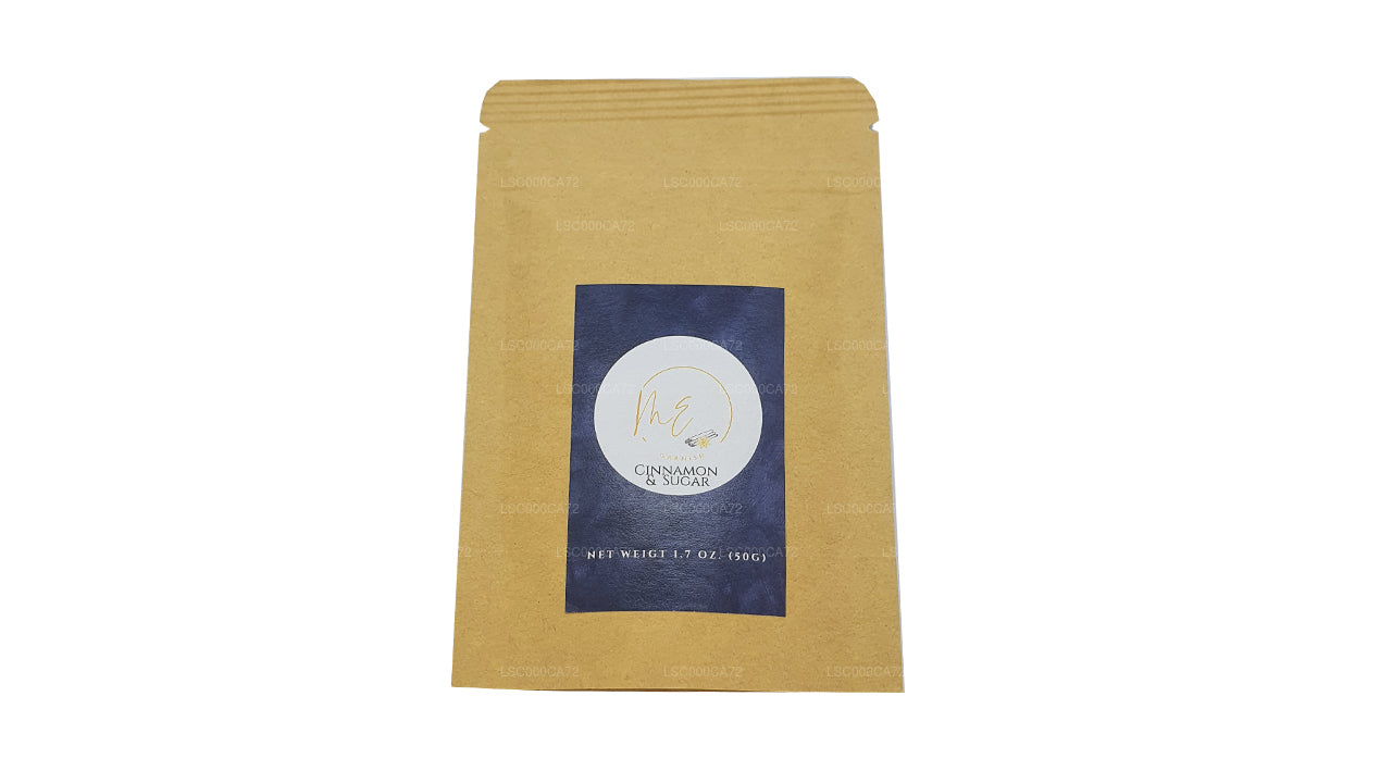 Premium Kokteyl Garnitür Baharat Paketi (100g)