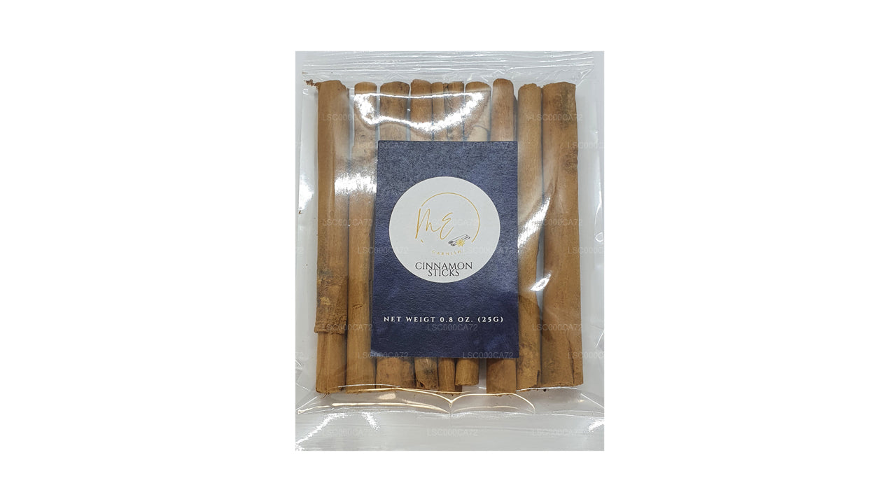 Premium Kokteyl Garnitür Baharat Paketi (100g)