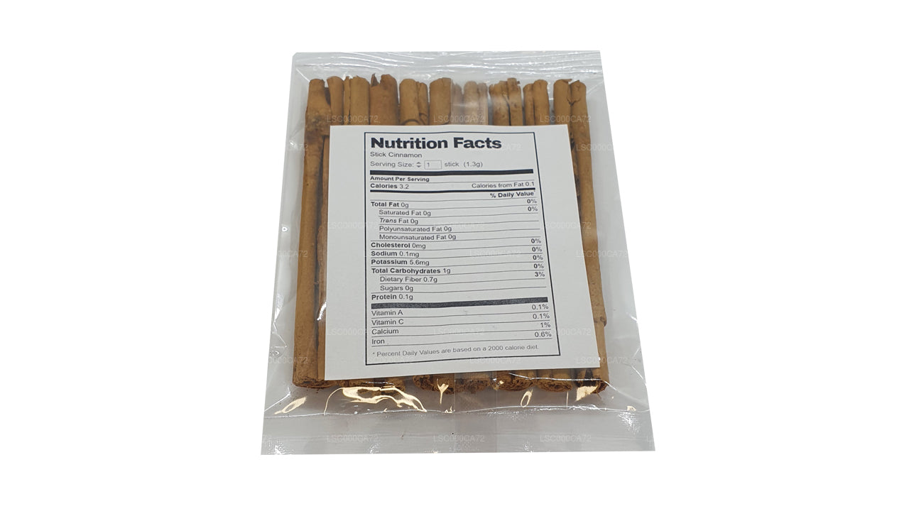 Premium Kokteyl Garnitür Baharat Paketi (100g)
