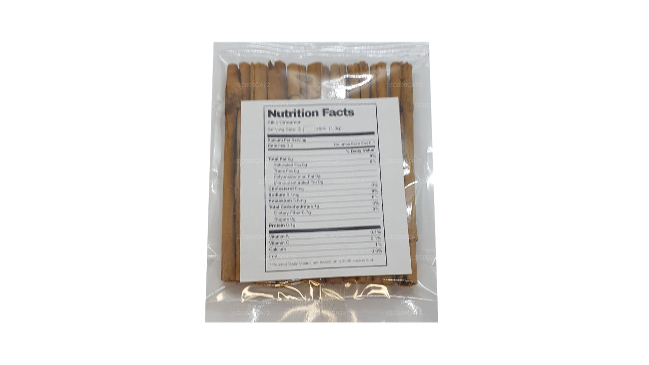 Premium Kokteyl Garnitür Baharat Paketi (100g)