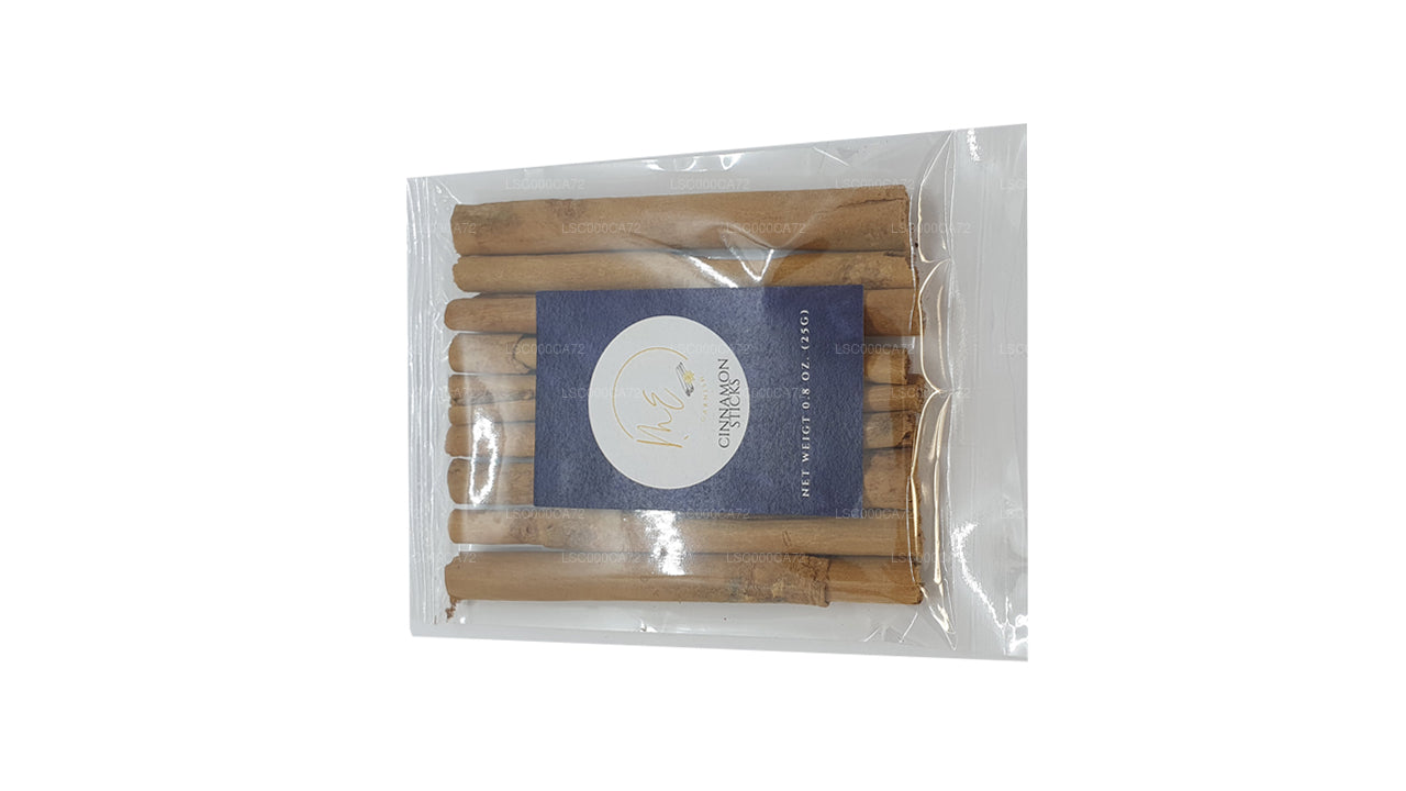 Premium Kokteyl Garnitür Baharat Paketi (100g)