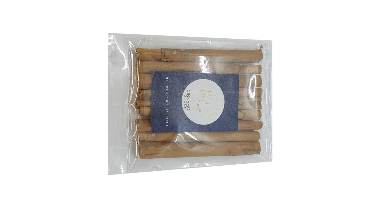Premium Kokteyl Garnitür Baharat Paketi (100g)