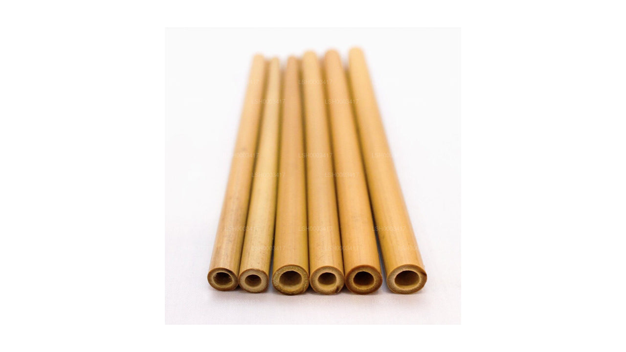 Lakpura Bambu Hasır