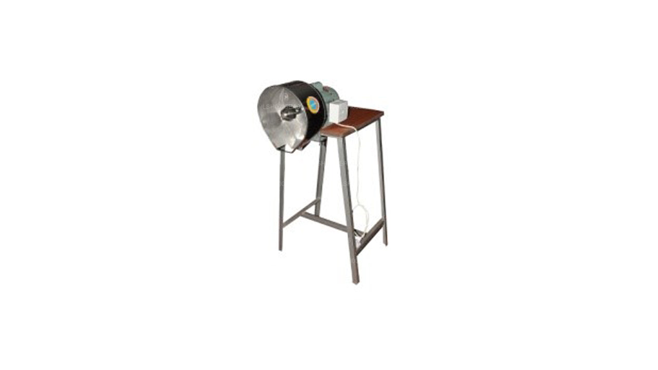 Navodya Electric Coconut Grator - Model NCG 02 (With Stand)