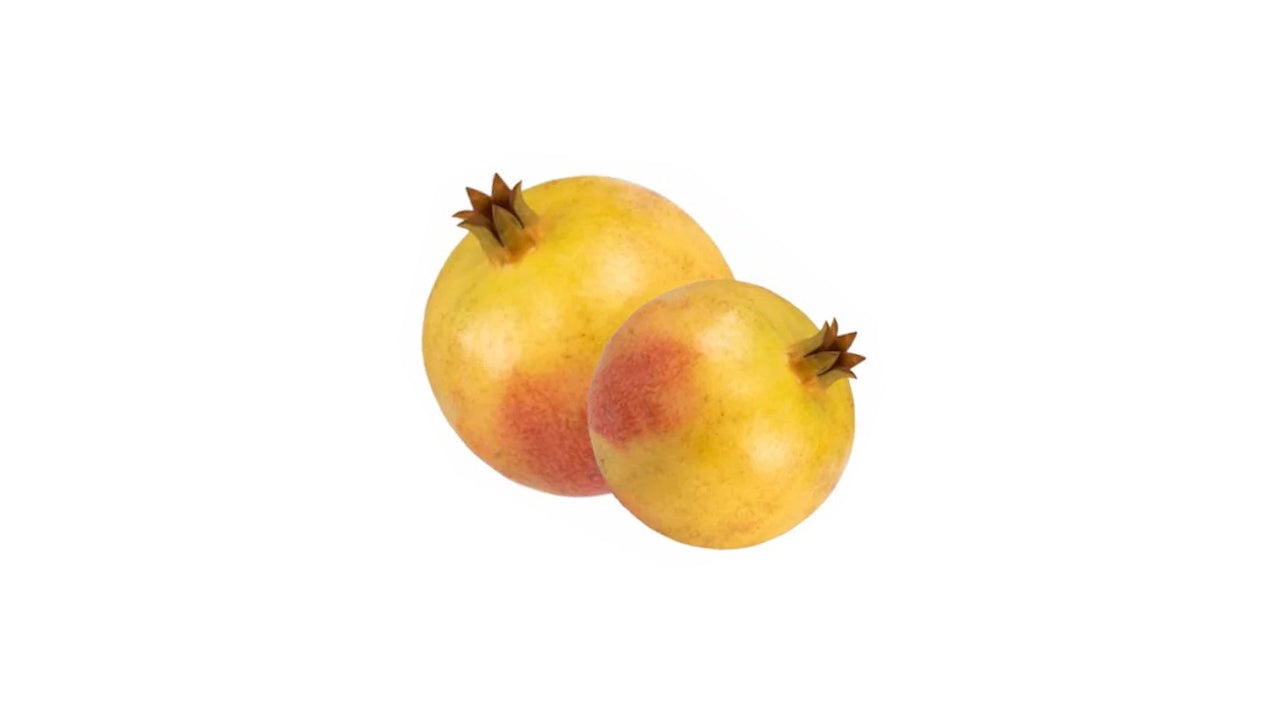 Lakpura Nimali Pomegranate Plant