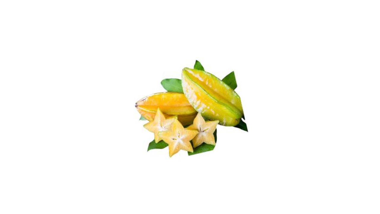 Lakpura Star Fruit (Pani Kamaranga) Grafted Plant
