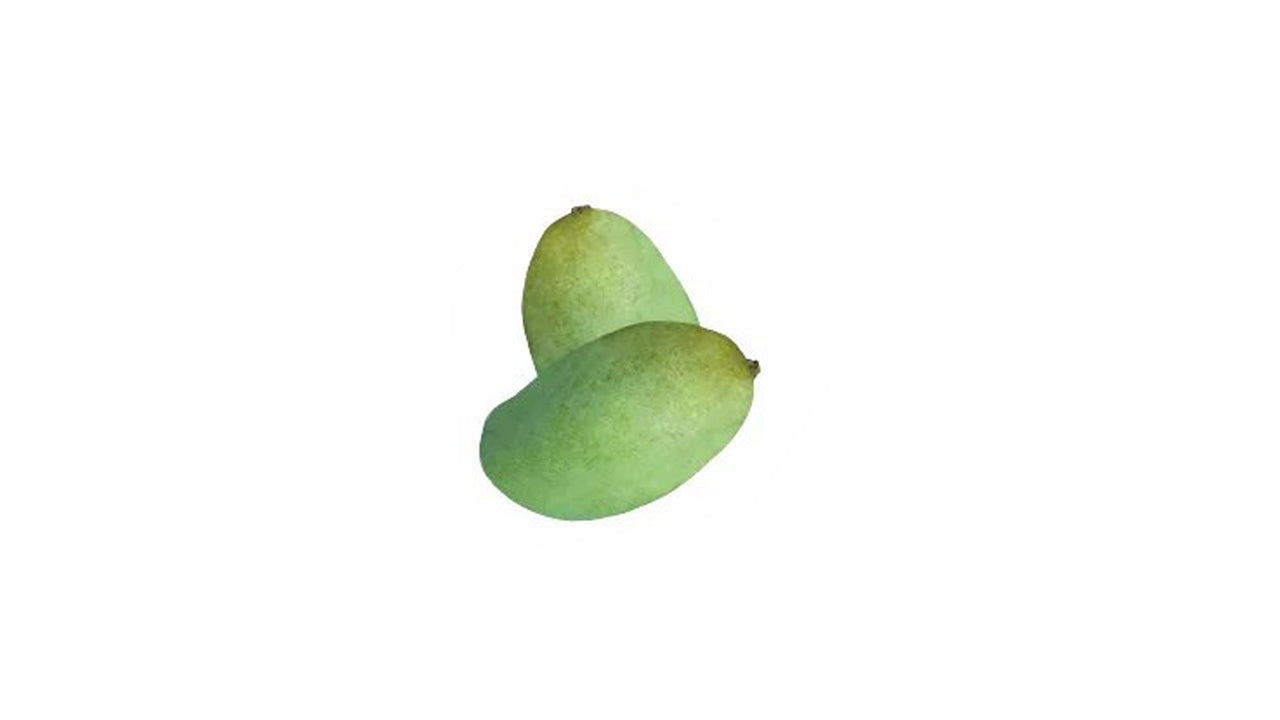 Lakpura Wellakolomban Mango Plant