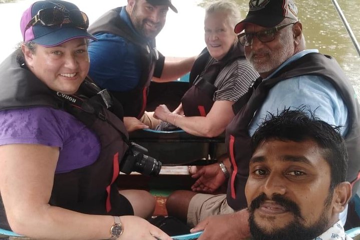 Sri Lanka'yı Lasith De Silva ile Keşfedin