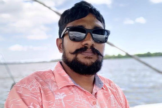 Sri Lanka'yı Lasith De Silva ile Keşfedin