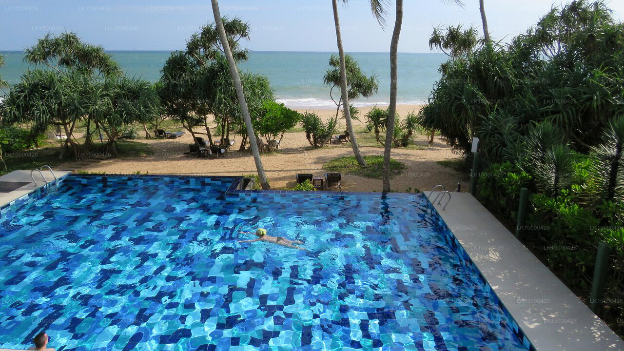 Ananya Sahil Tatil Köyü, Tangalle