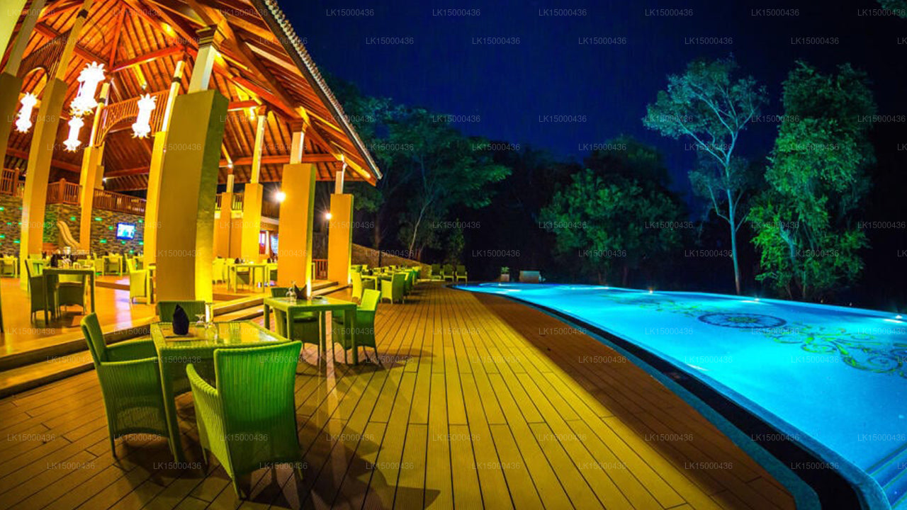 Amaya Signature Kandalama, Dambulla