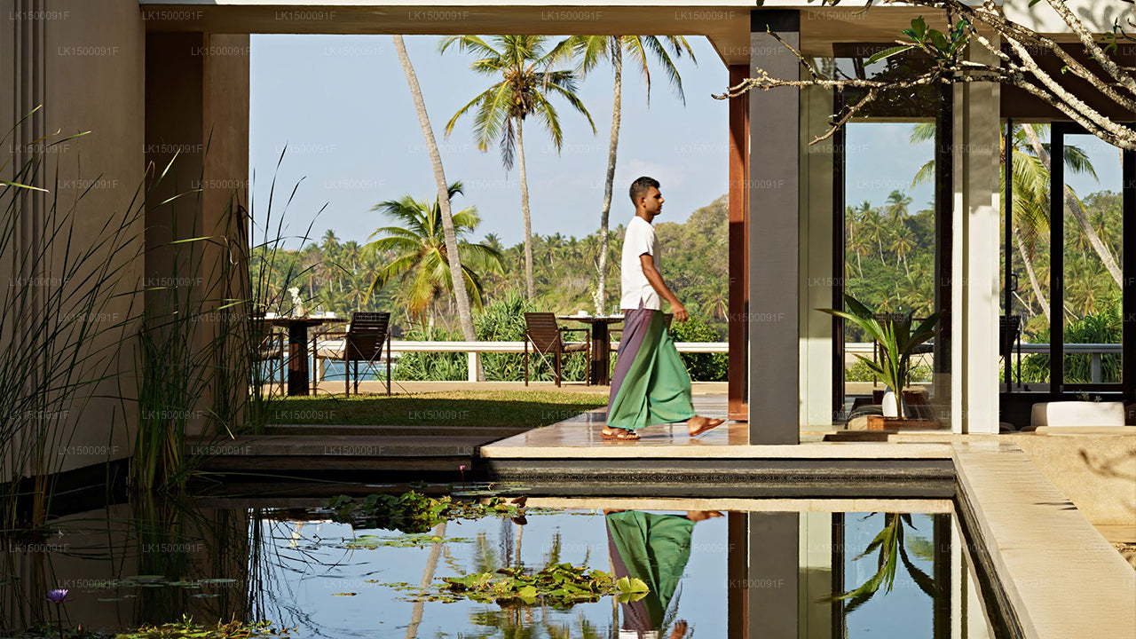Amanwella, Tangalle