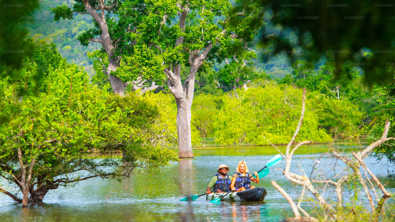 Kulu Safarileri, Yala