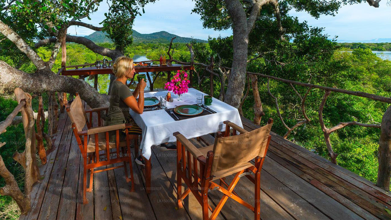 Kulu Safarileri, Yala