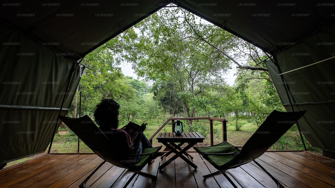 Kulu Safarileri, Yala