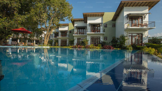 Wewa Addara Otel, Sigiriya