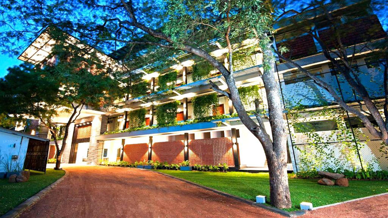 Lake Forest Otel, Anuradhapura