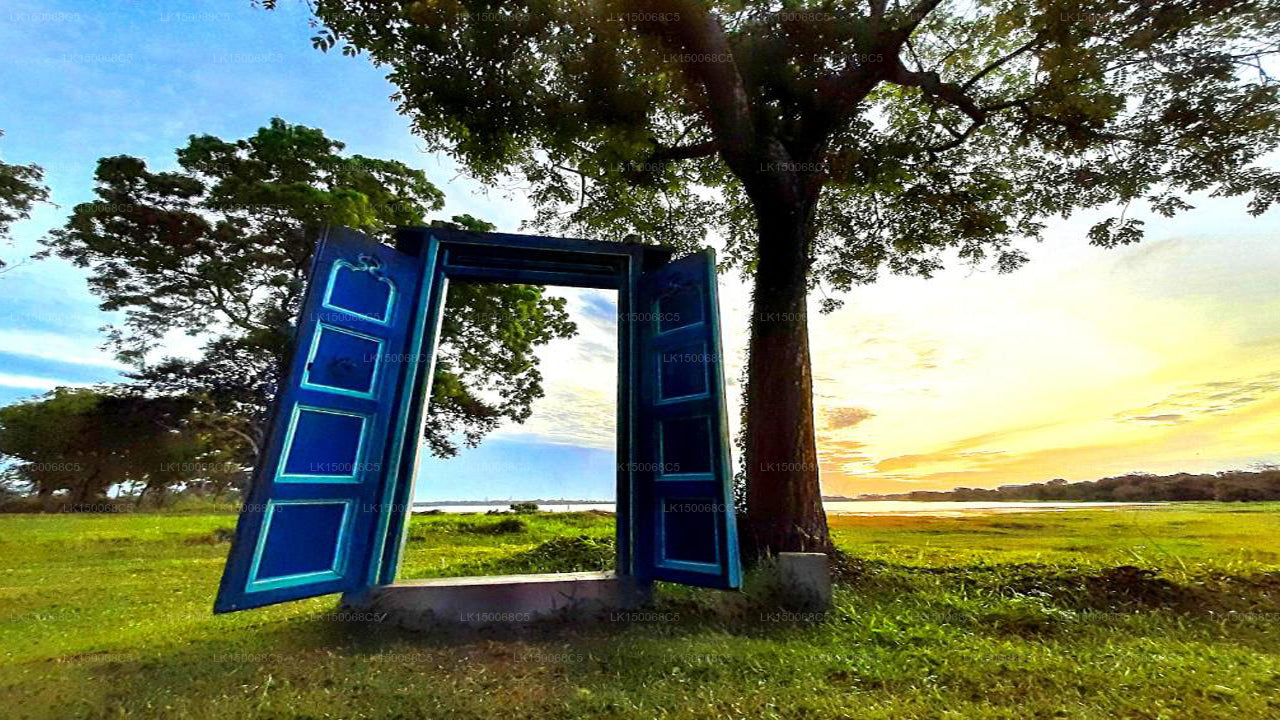 Lake Forest Otel, Anuradhapura