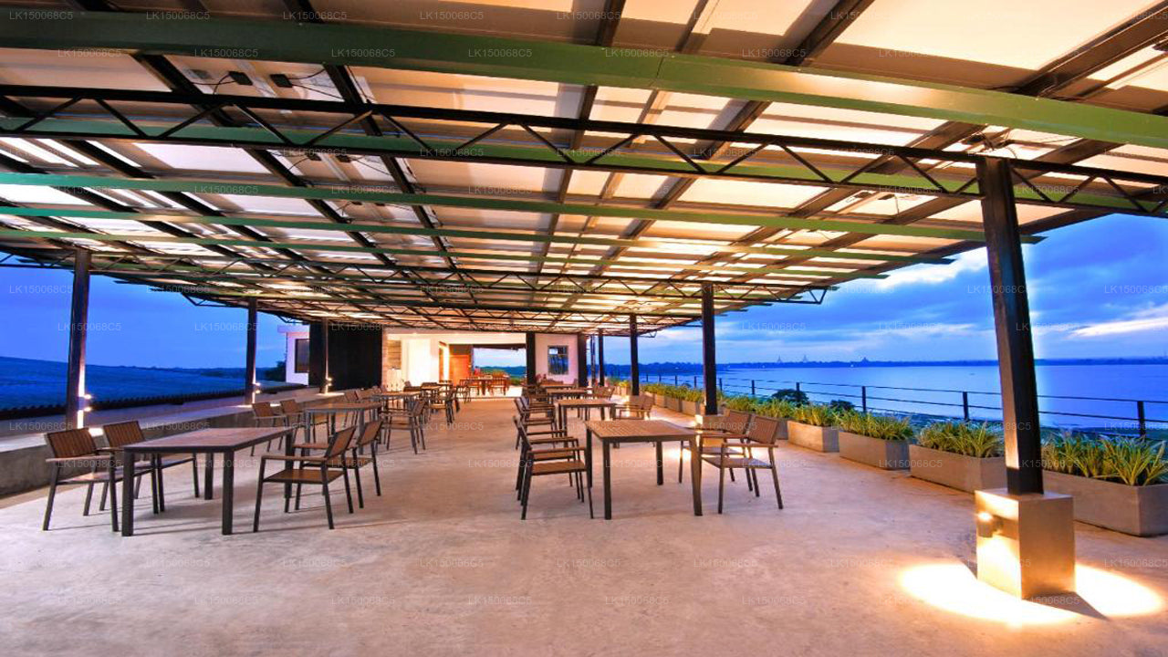 Lake Forest Otel, Anuradhapura